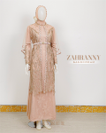 ZAHRANNY DRESS